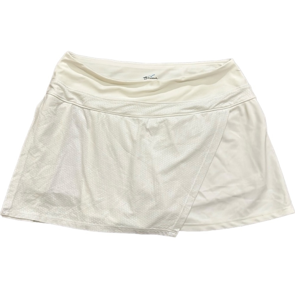 BPassionit | Women’s Golf Skirt
